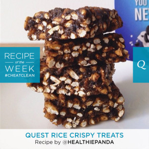 questricecrispytreats