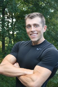 Zane Hadzick is on a mission to motivate and inspire others in their fitness and personal aspirations. Bodybuilding.com has helped him be successful in his personal/professional life as well as his academic and fitness career – and now he wants to give back!