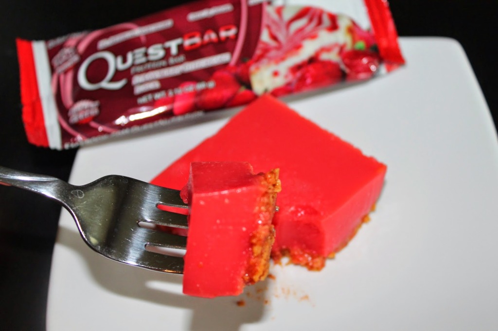 Quest Nutrition Jello Cubes Recipe Quest Blog