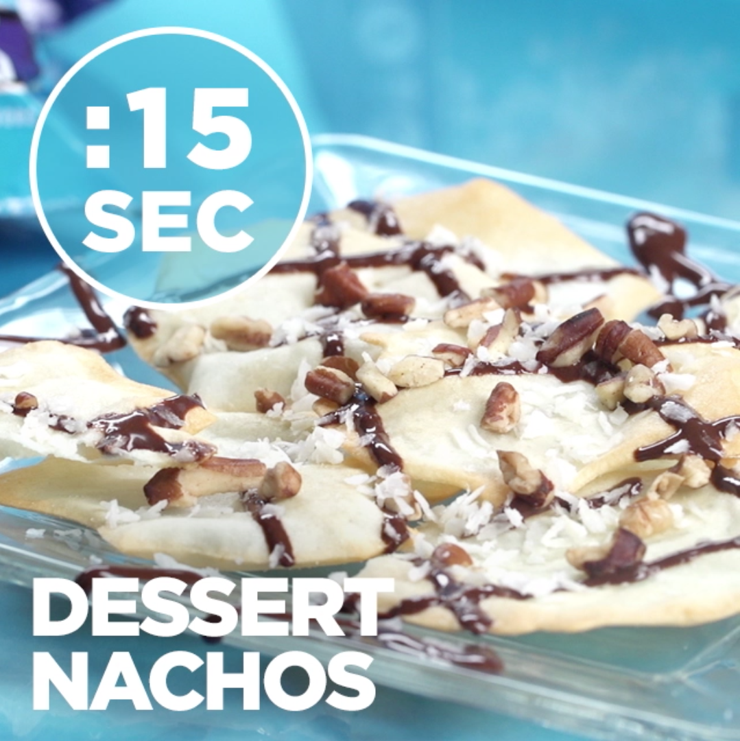 Quest Nutrition Dessert Nachos Quest Blog