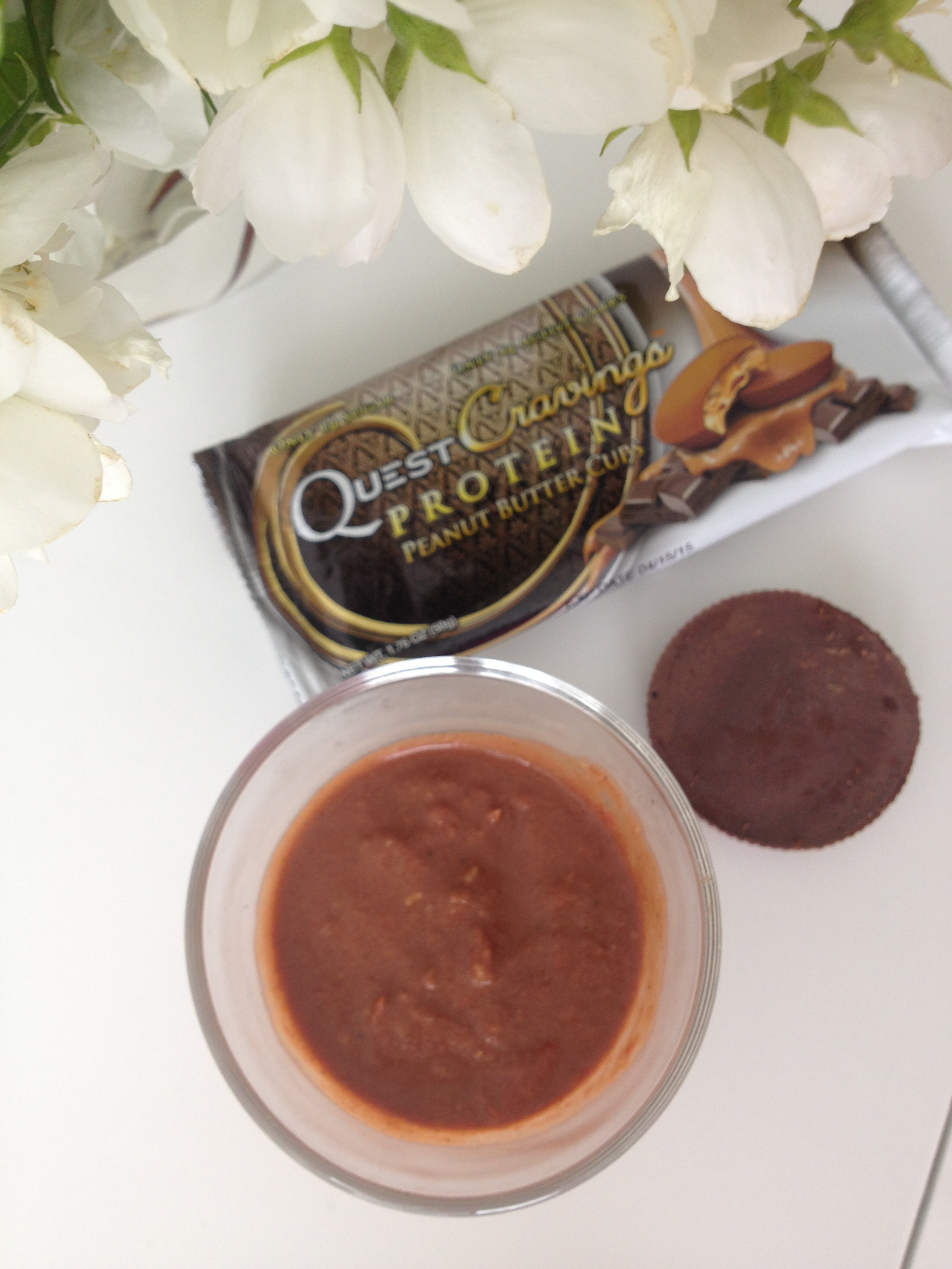 Quest Nutrition Chocolate Peanut Butter Mole The Bloq
