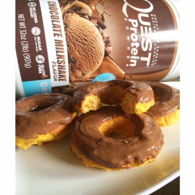 Quest Nutrition Protein Donuts Quest Blog