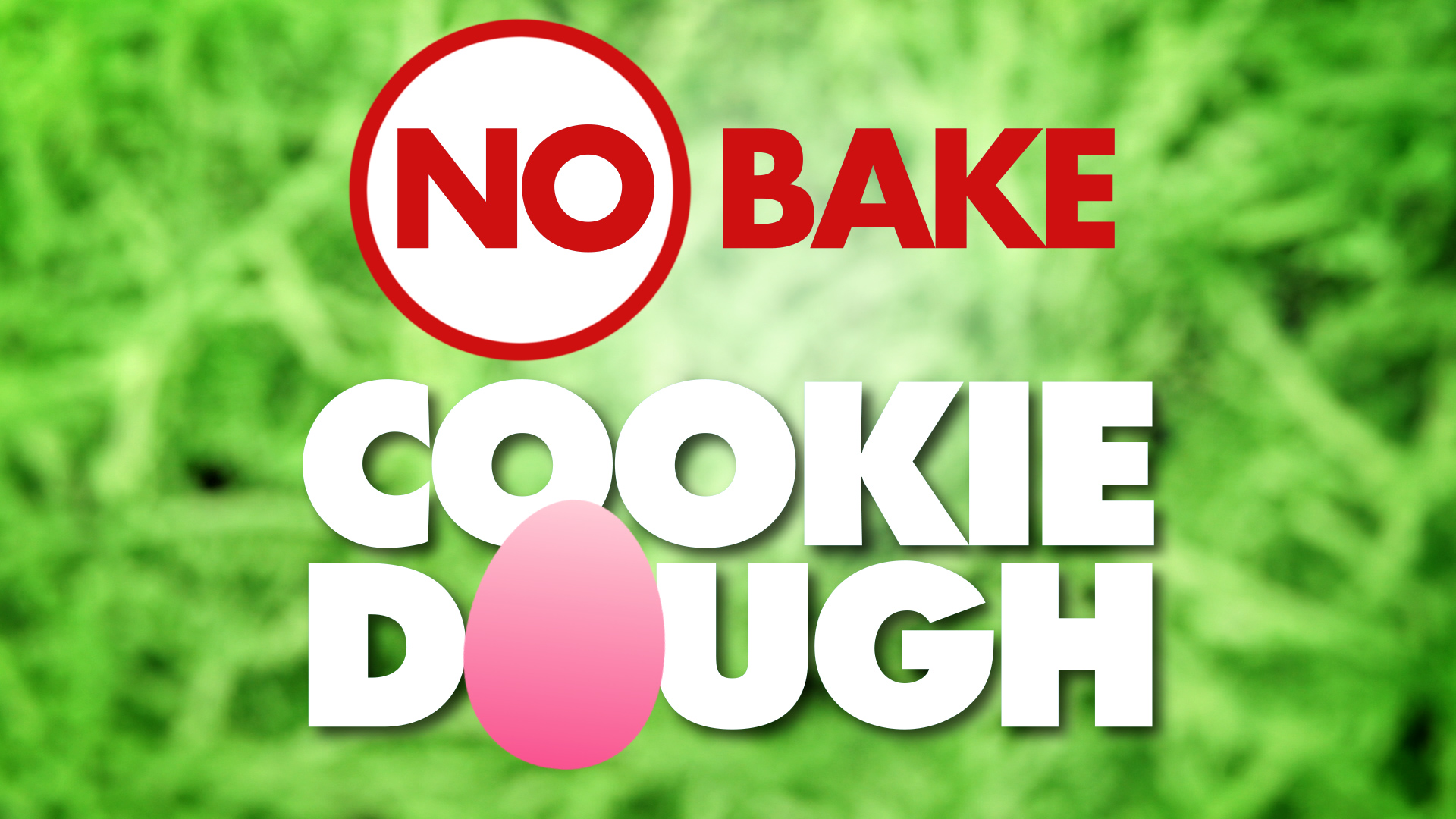 Quick Recipe No Bake Cookie Dough Easter Eggs Quest Blog