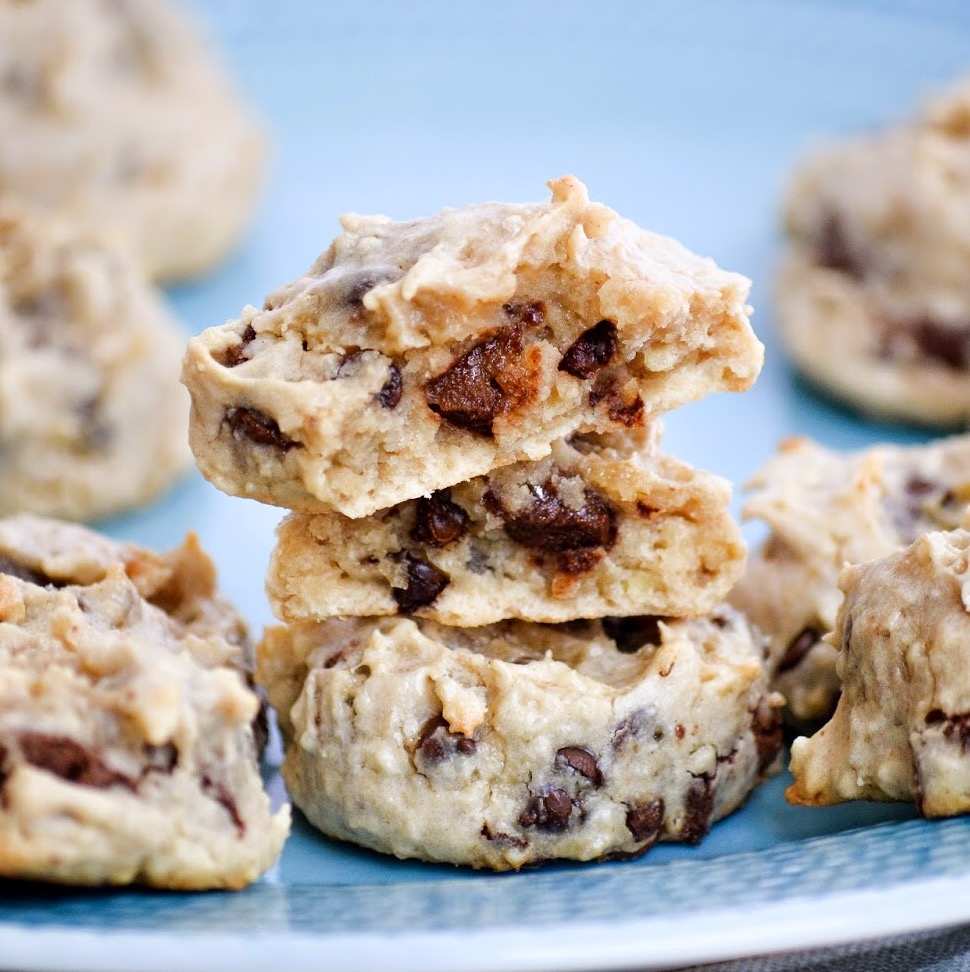 Quest Nutrition Chocolate Chunk Cashew Cookies Quest Blog