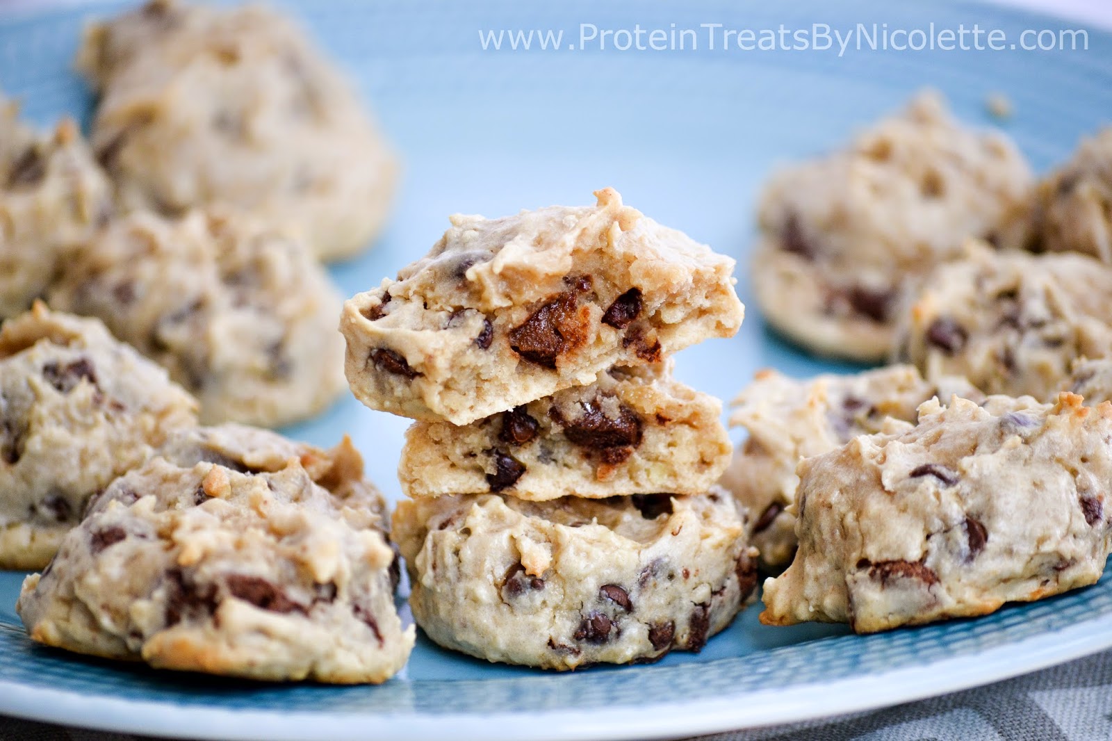 Quest Nutrition Chocolate Chunk Cashew Cookies Quest Nutrition Chocolate Chunk Cashew Cookies