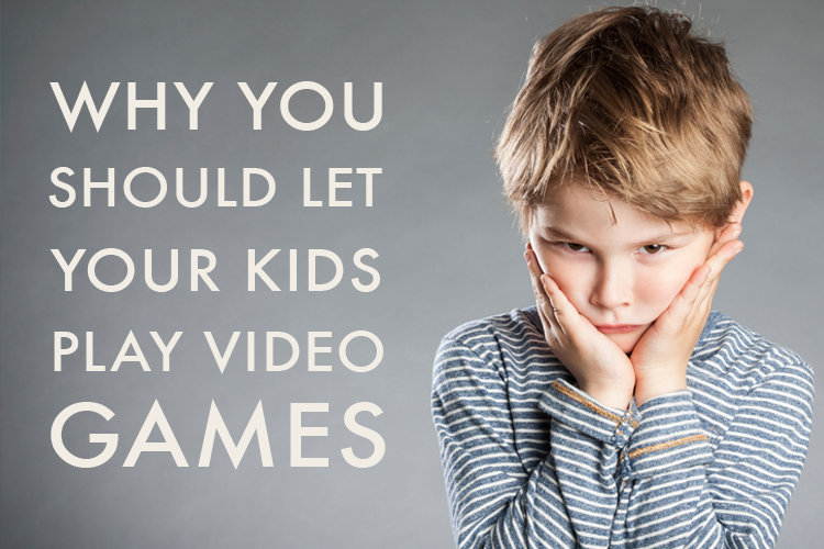 Why You Should Let Your Kid Become A Pro Gamer Quest Blog