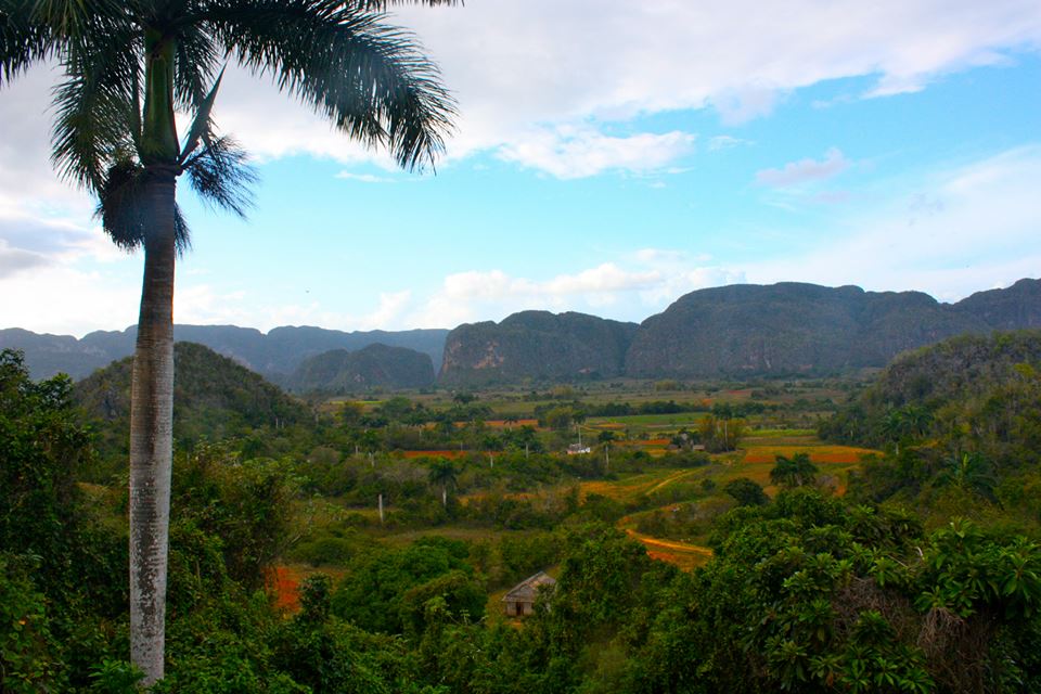 rural cuba