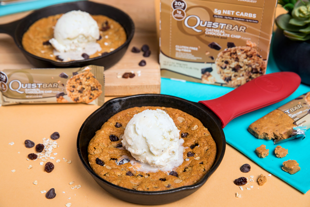 Heat Things Up This Valentines Day With Oatmeal Chocolate Chip Pizza Cookie February 10 2017 0 Comments Quest Horchata Shake Using Cinnamon Crunch Heat Things Up This Valentines Day With Oatmeal Chocolate Chip Pizza Cookie February 10 2017 0 Comments Quest Horchata Shake Using Cinnamon Crunch