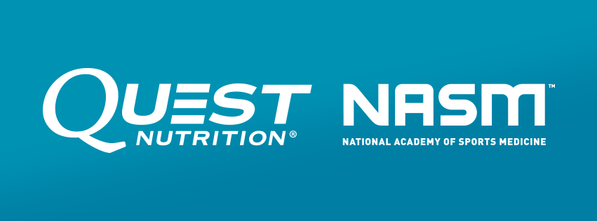 quest nasm 90 day transformation challenge contest official rules