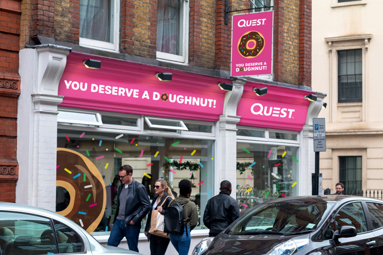 DOUGHN’T TELL US YOU FELL FOR OUR APRIL FOOL’S JOKE! (But you are getting 15% off!)